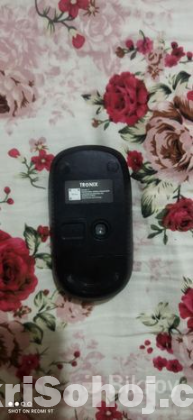 TRONIX i1 Wireless Mouse (Original)